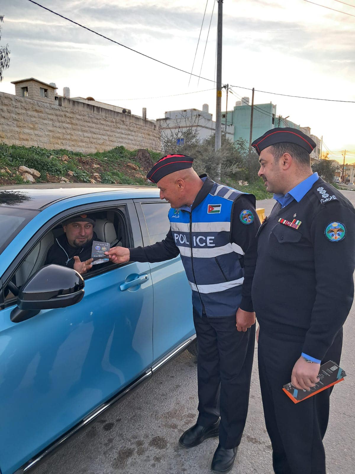 Madar Al-Saa Images 0.49589859972223915