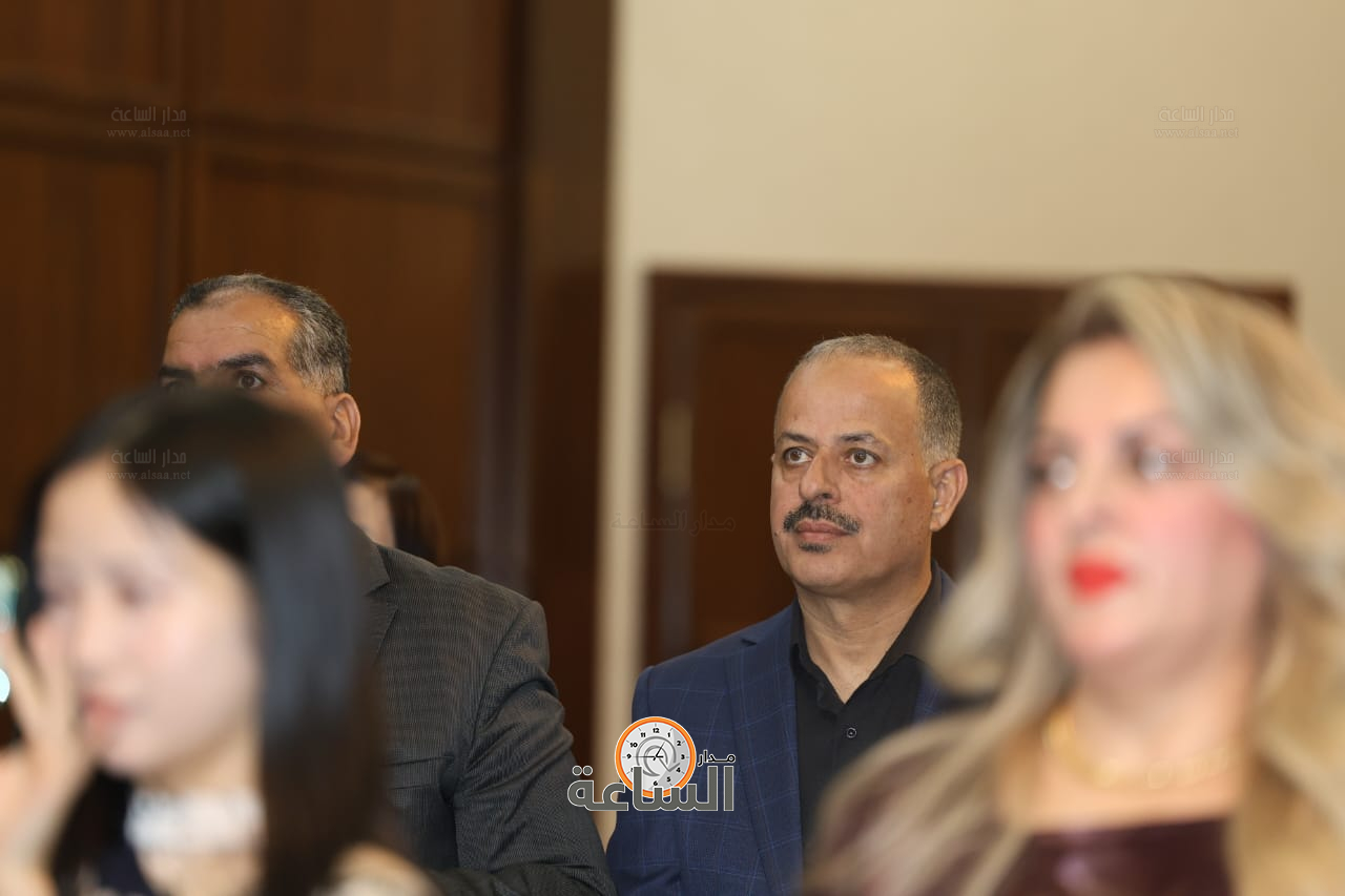 Madar Al-Saa Images 0.8776203598480152