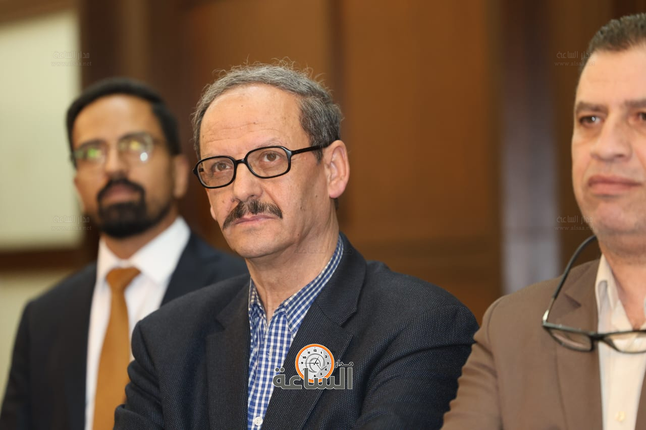 Madar Al-Saa Images 0.9951743701606413