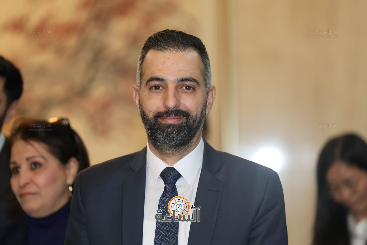 Madar Al-Saa Images 0.005941376478115323