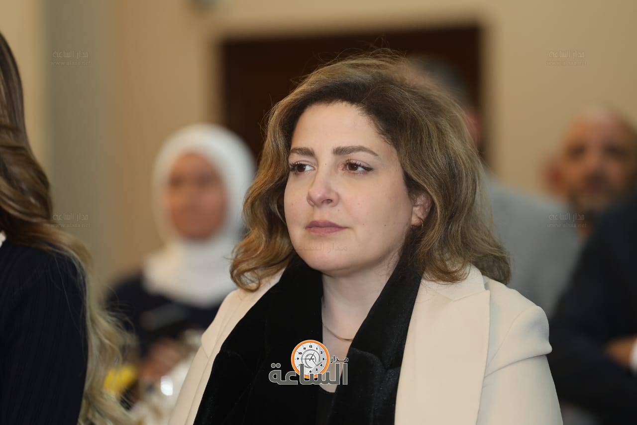 Madar Al-Saa Images 0.23097897527227307