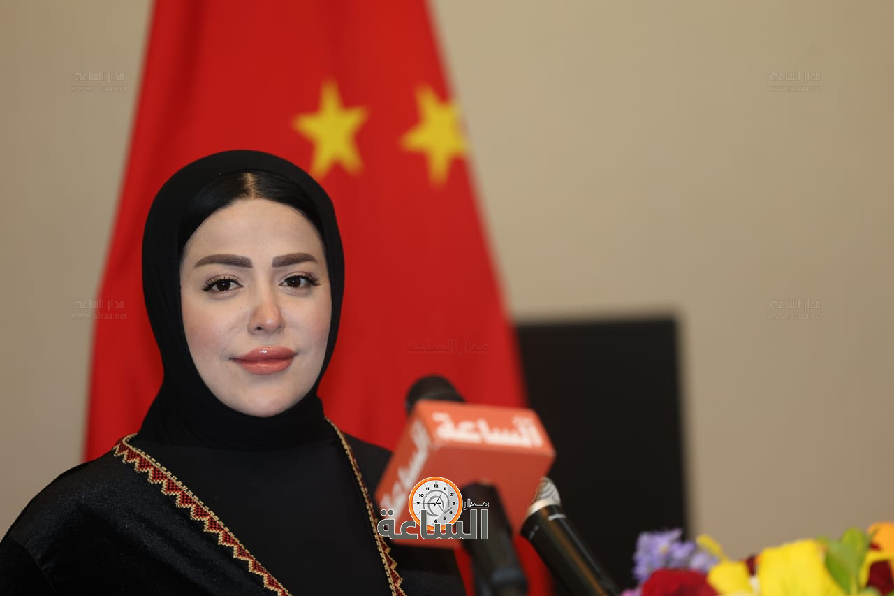 Madar Al-Saa Images 0.23145842100115654