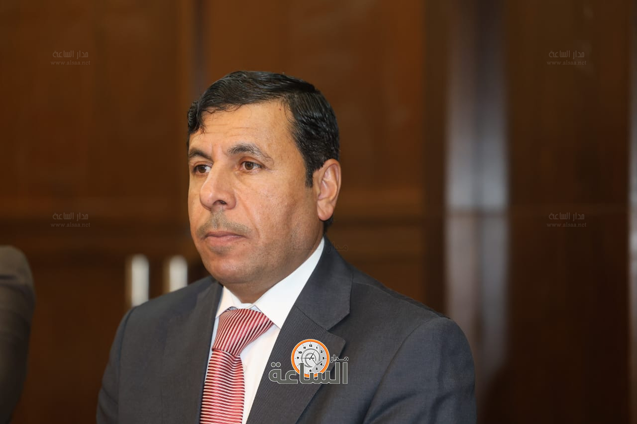 Madar Al-Saa Images 0.4518315962115733