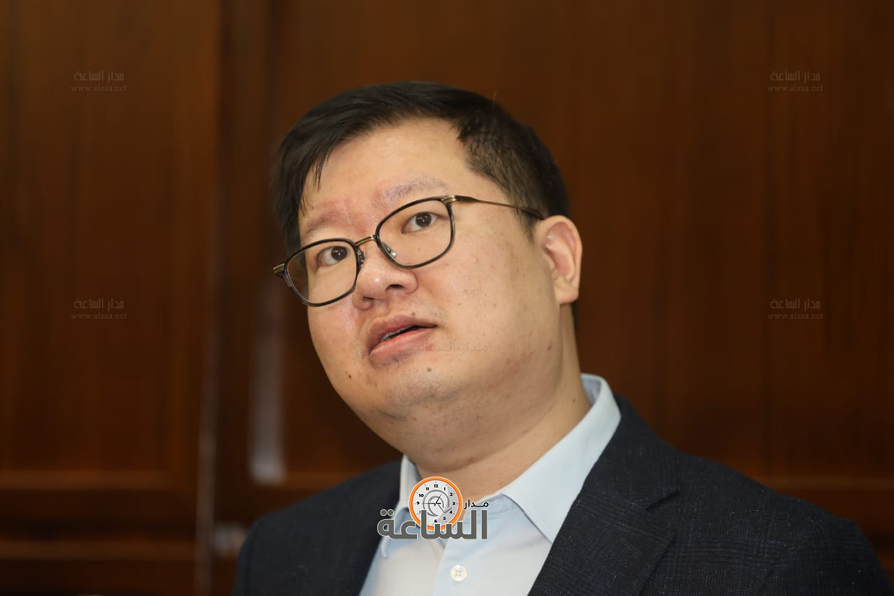 Madar Al-Saa Images 0.3071674671513005