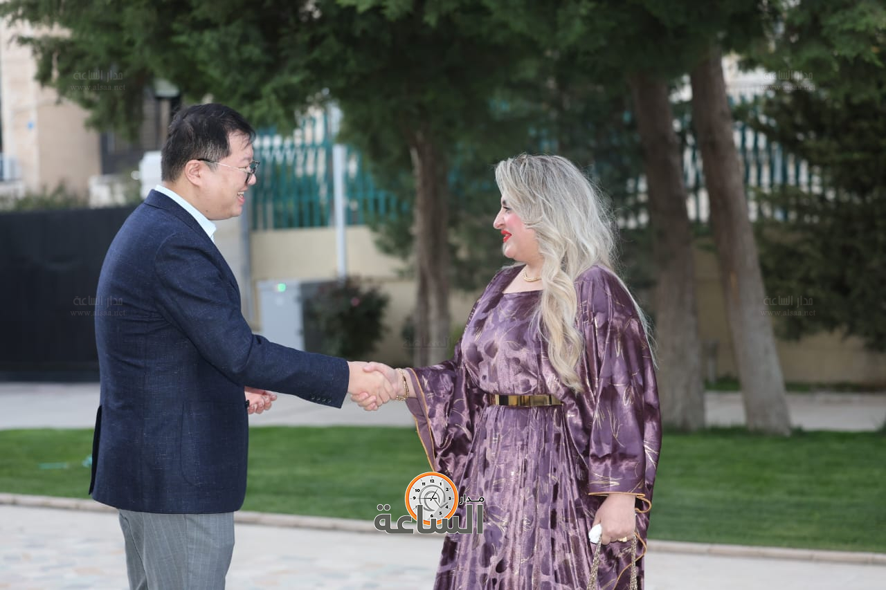 Madar Al-Saa Images 0.9469805916307923