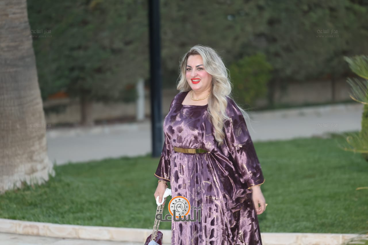 Madar Al-Saa Images 0.6459594254844352