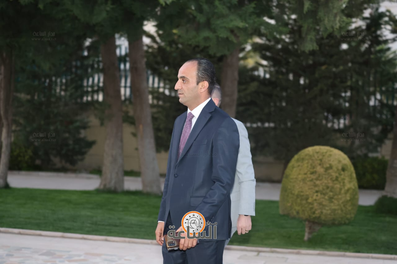 Madar Al-Saa Images 0.23145568025085828