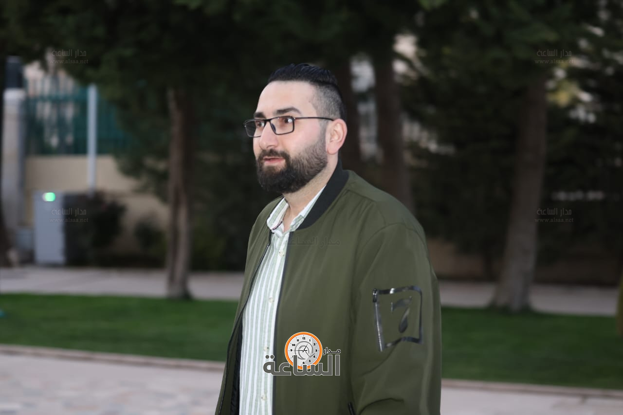 Madar Al-Saa Images 0.7418120710077443