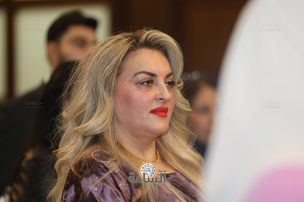 Madar Al-Saa Images 0.3213628850431587