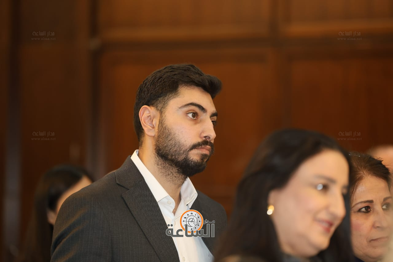 Madar Al-Saa Images 0.6800563200915914