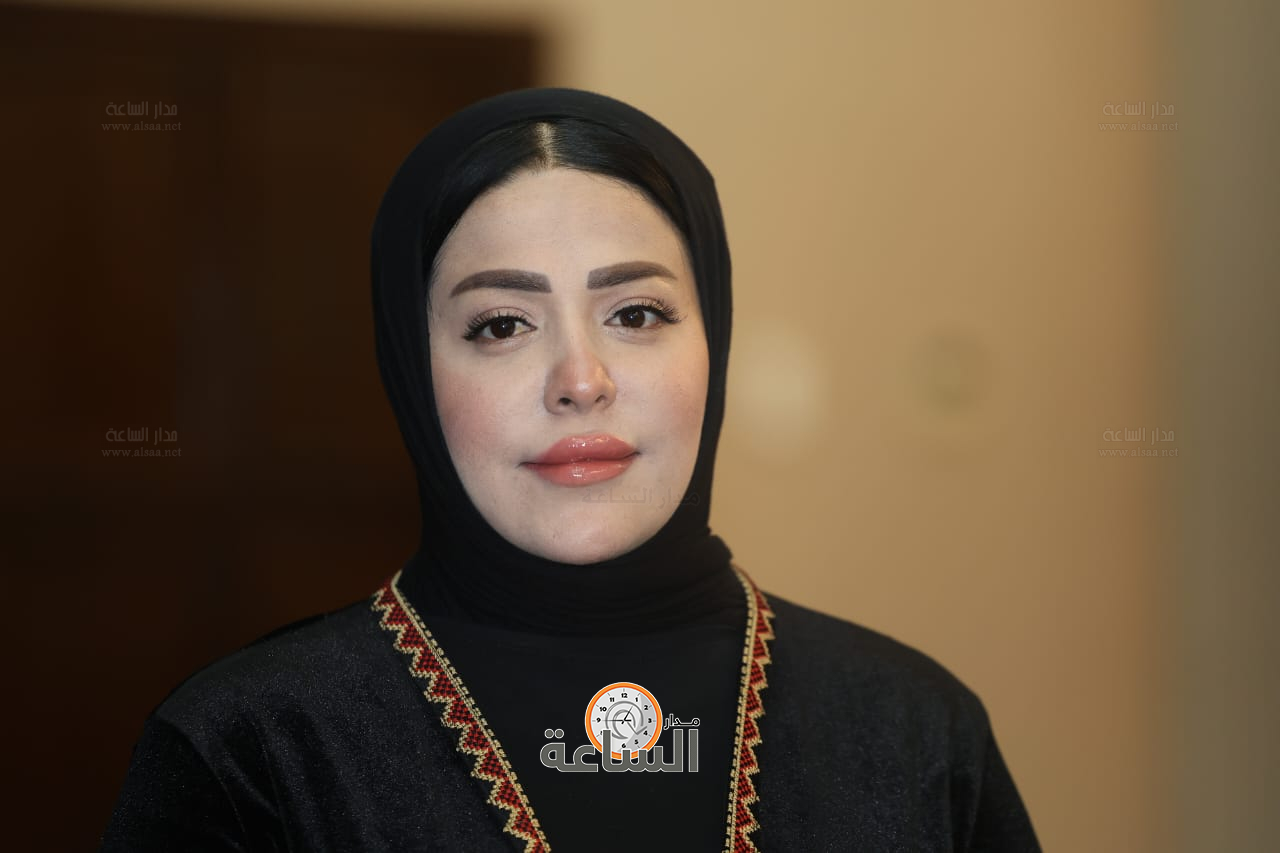 Madar Al-Saa Images 0.4900372733034659