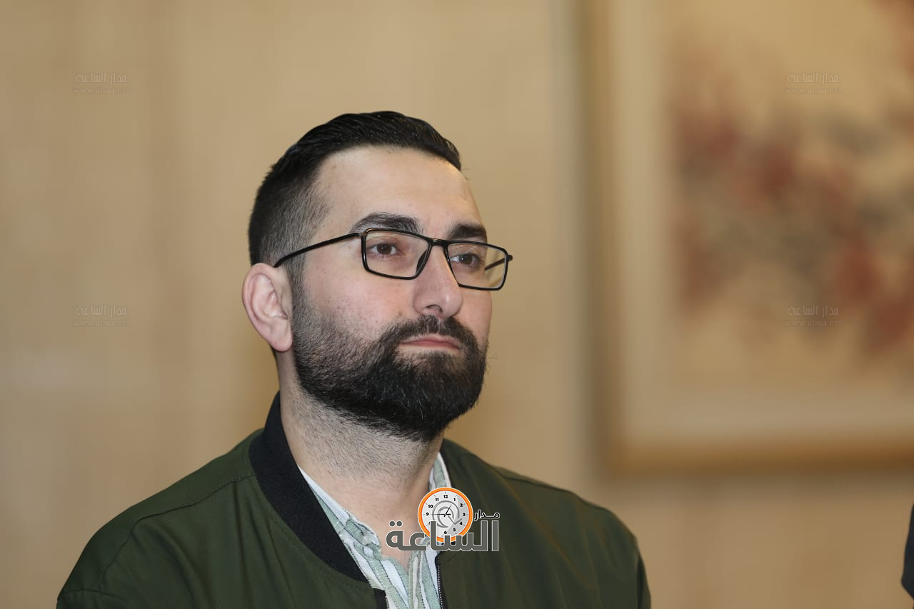 Madar Al-Saa Images 0.026895678430053138