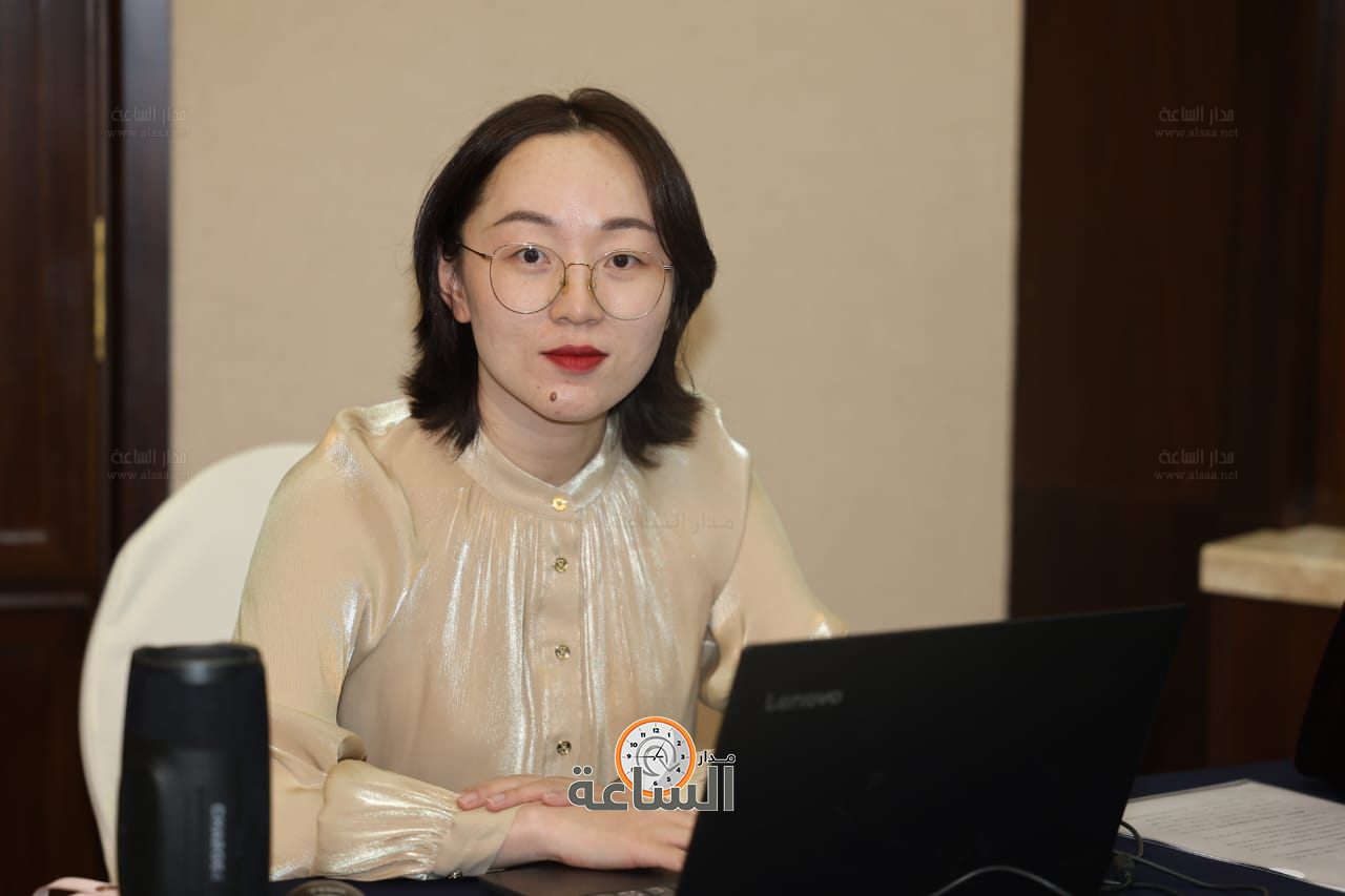 Madar Al-Saa Images 0.9624393622672269