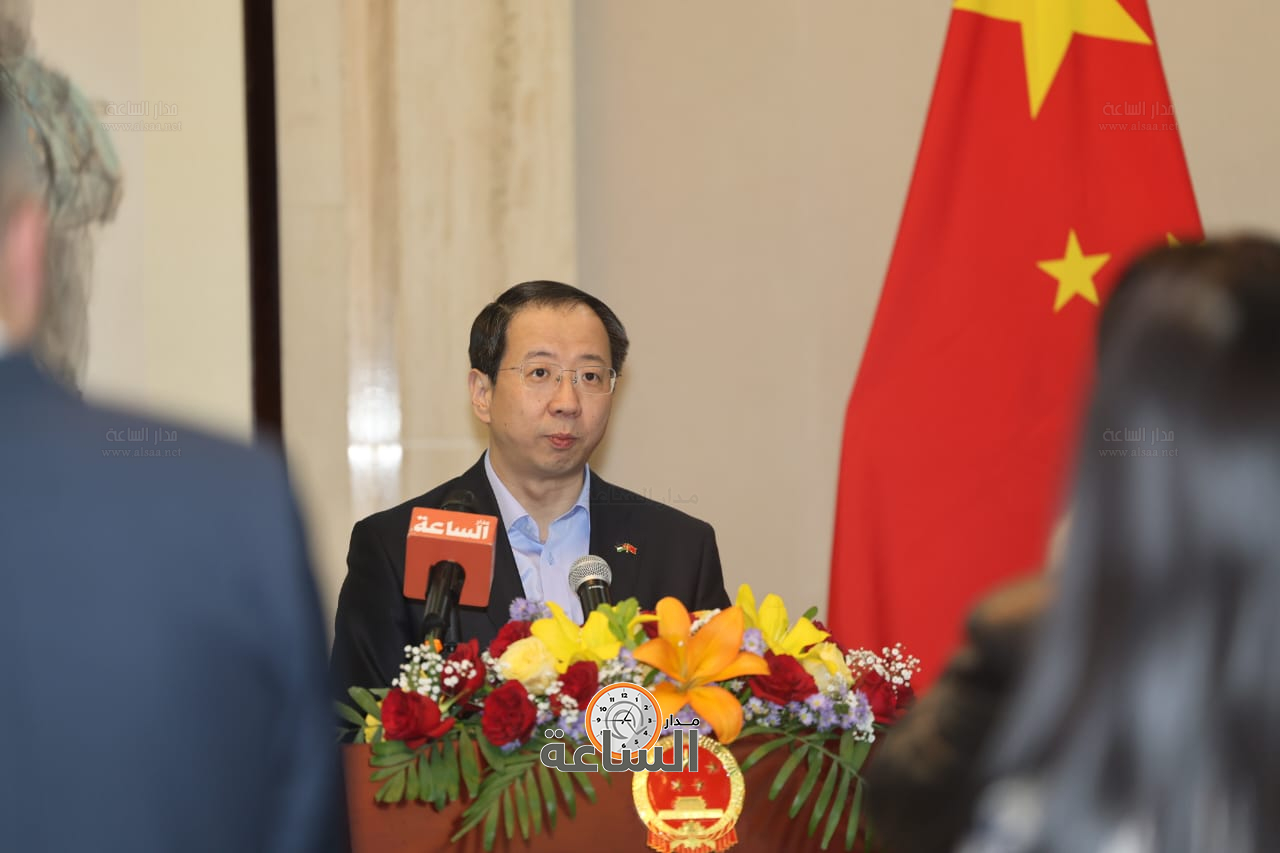 Madar Al-Saa Images 0.1430291348013184