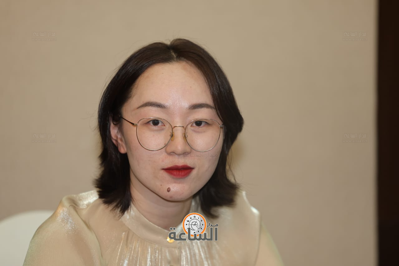 Madar Al-Saa Images 0.12040215470643578