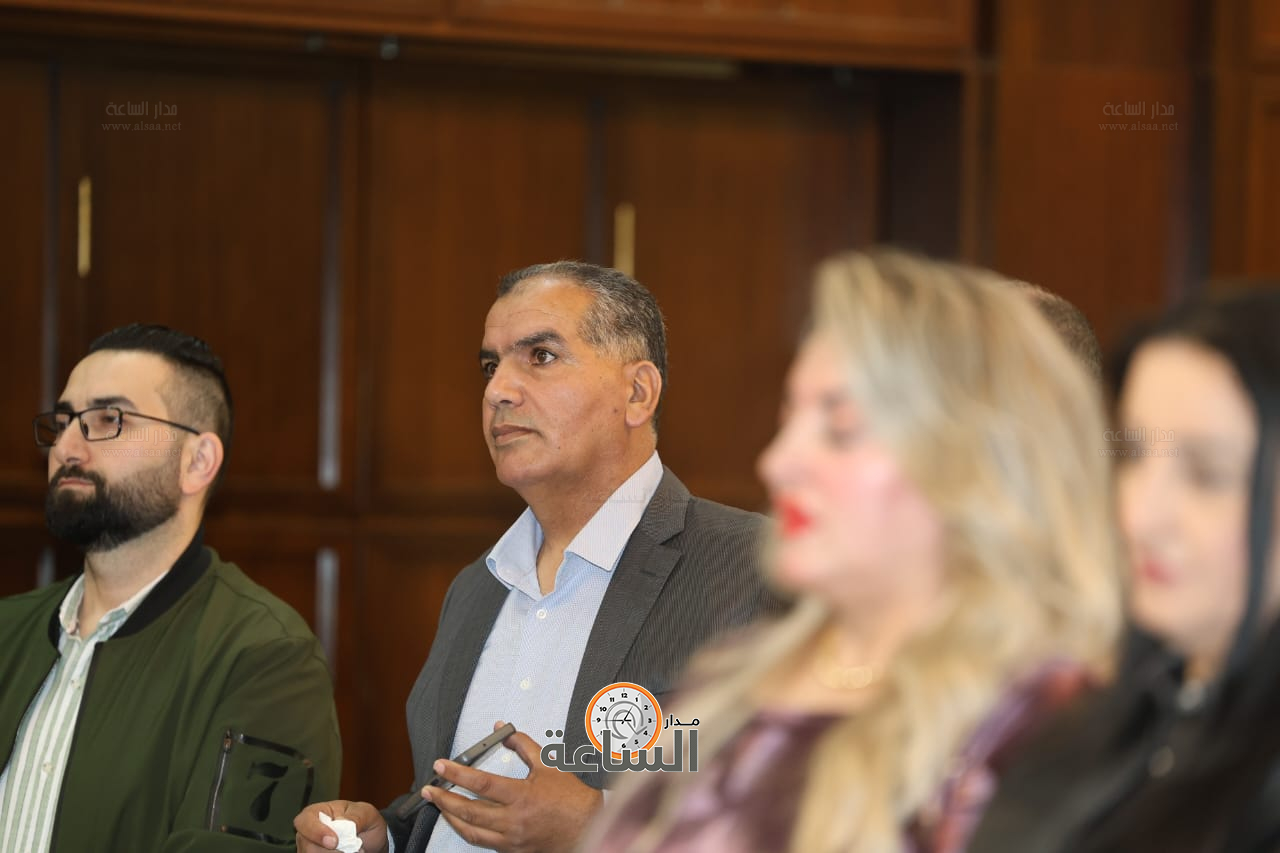 Madar Al-Saa Images 0.988731650850807