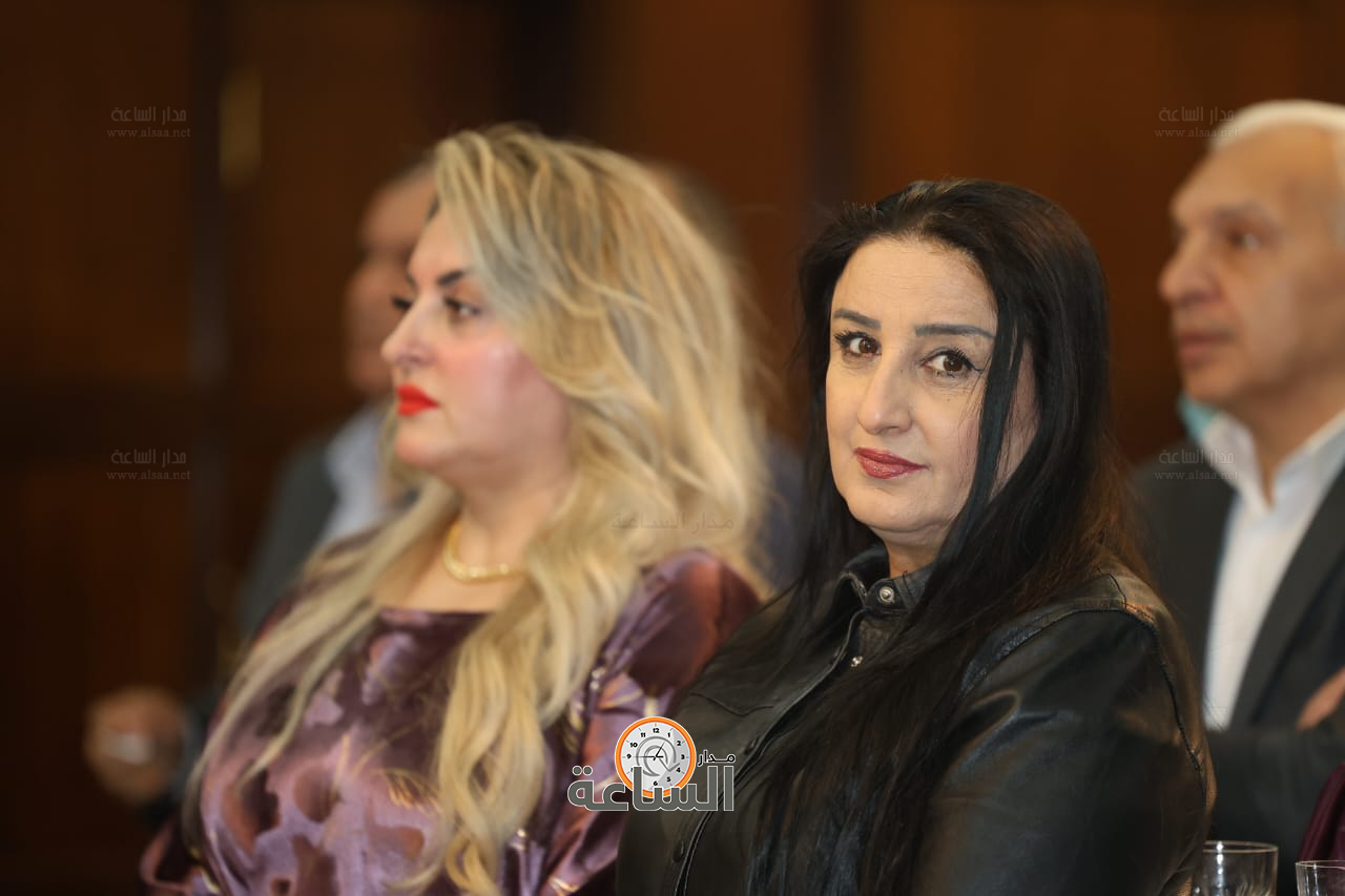 Madar Al-Saa Images 0.48864668308129033