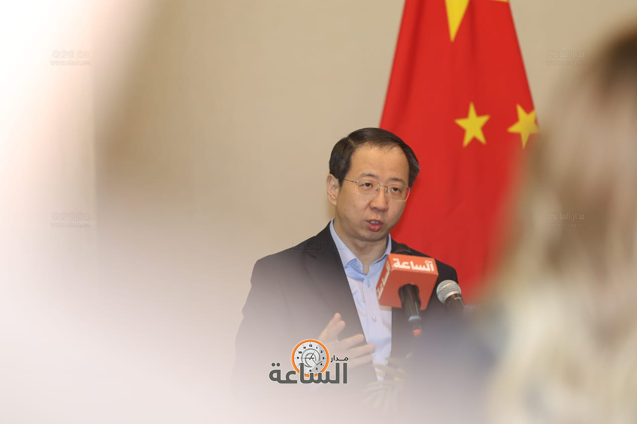 Madar Al-Saa Images 0.020867875181131312