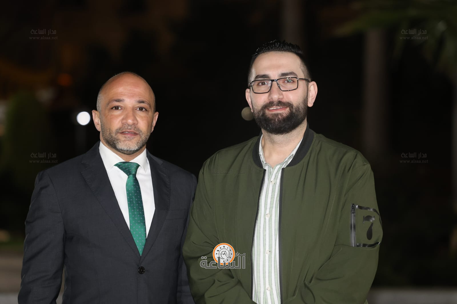 Madar Al-Saa Images 0.60703495718025