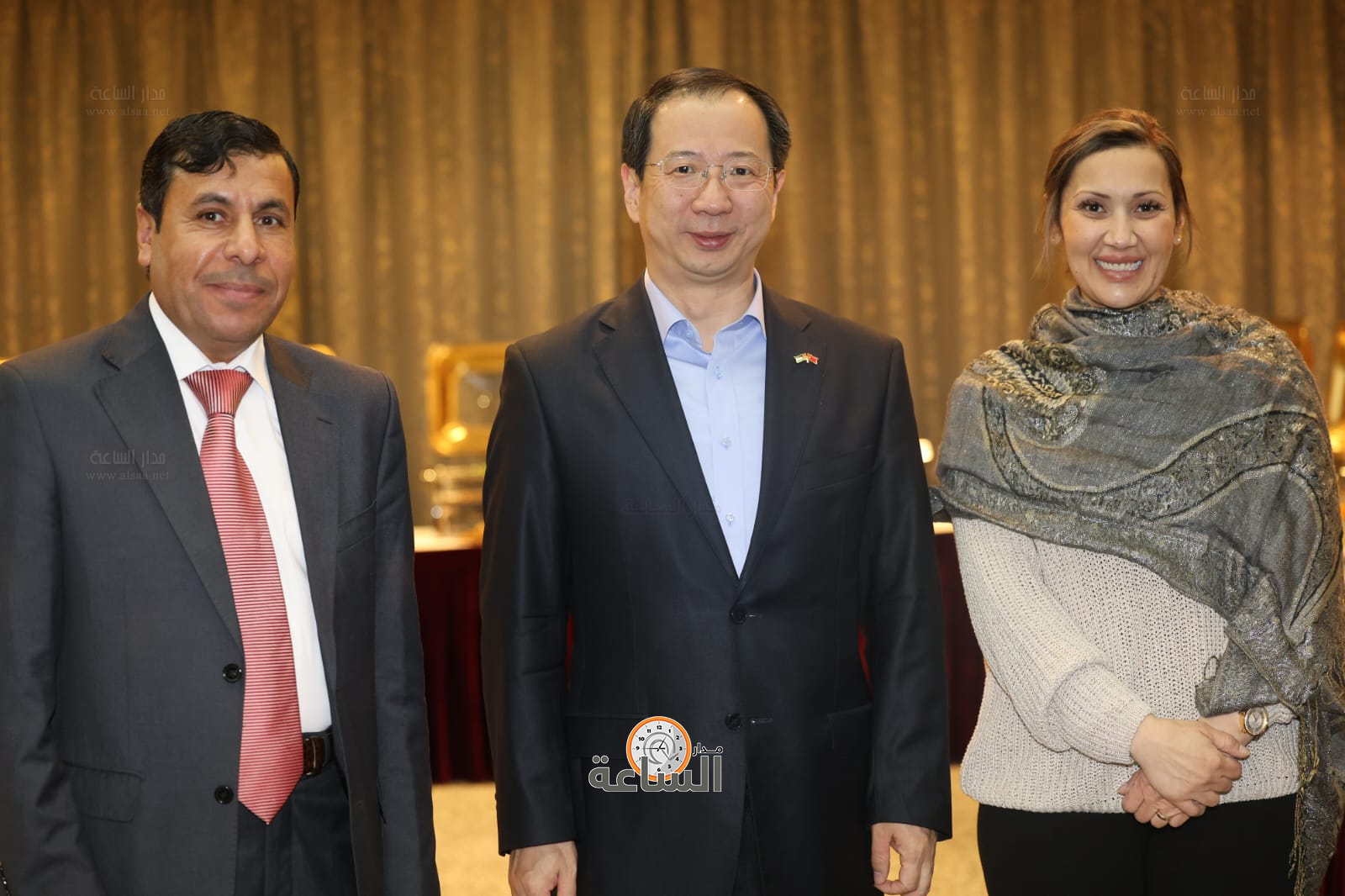 Madar Al-Saa Images 0.723291276461824