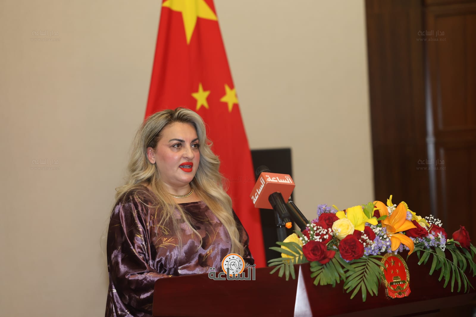 Madar Al-Saa Images 0.4383320051907582