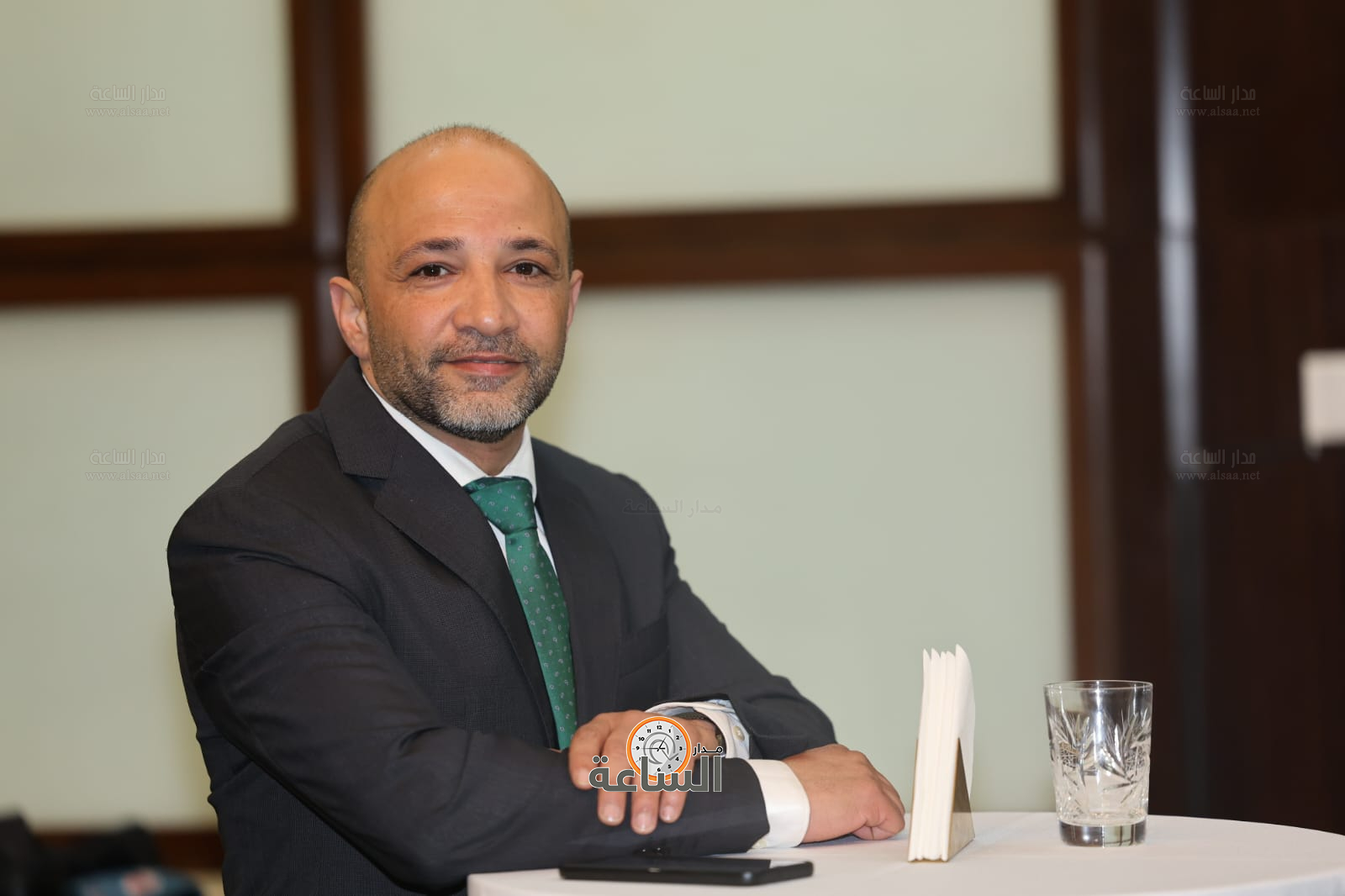 Madar Al-Saa Images 0.5659869414529659