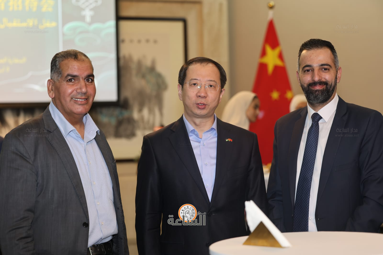 Madar Al-Saa Images 0.5786150893514606