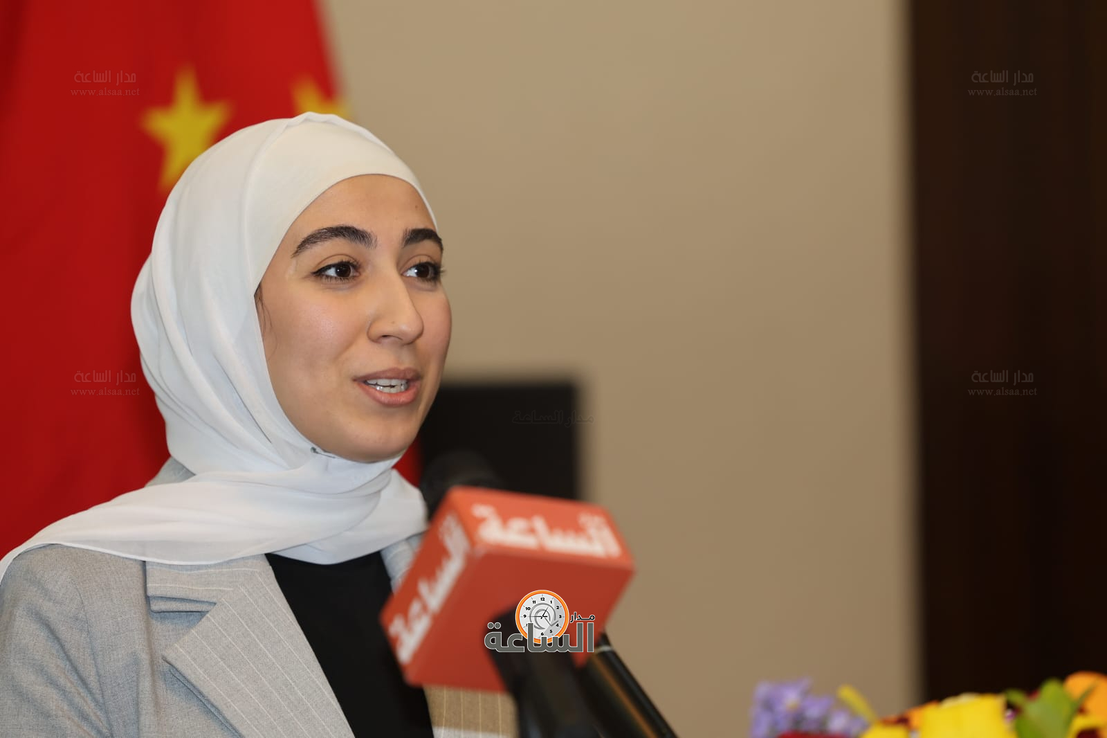 Madar Al-Saa Images 0.6261403016070395