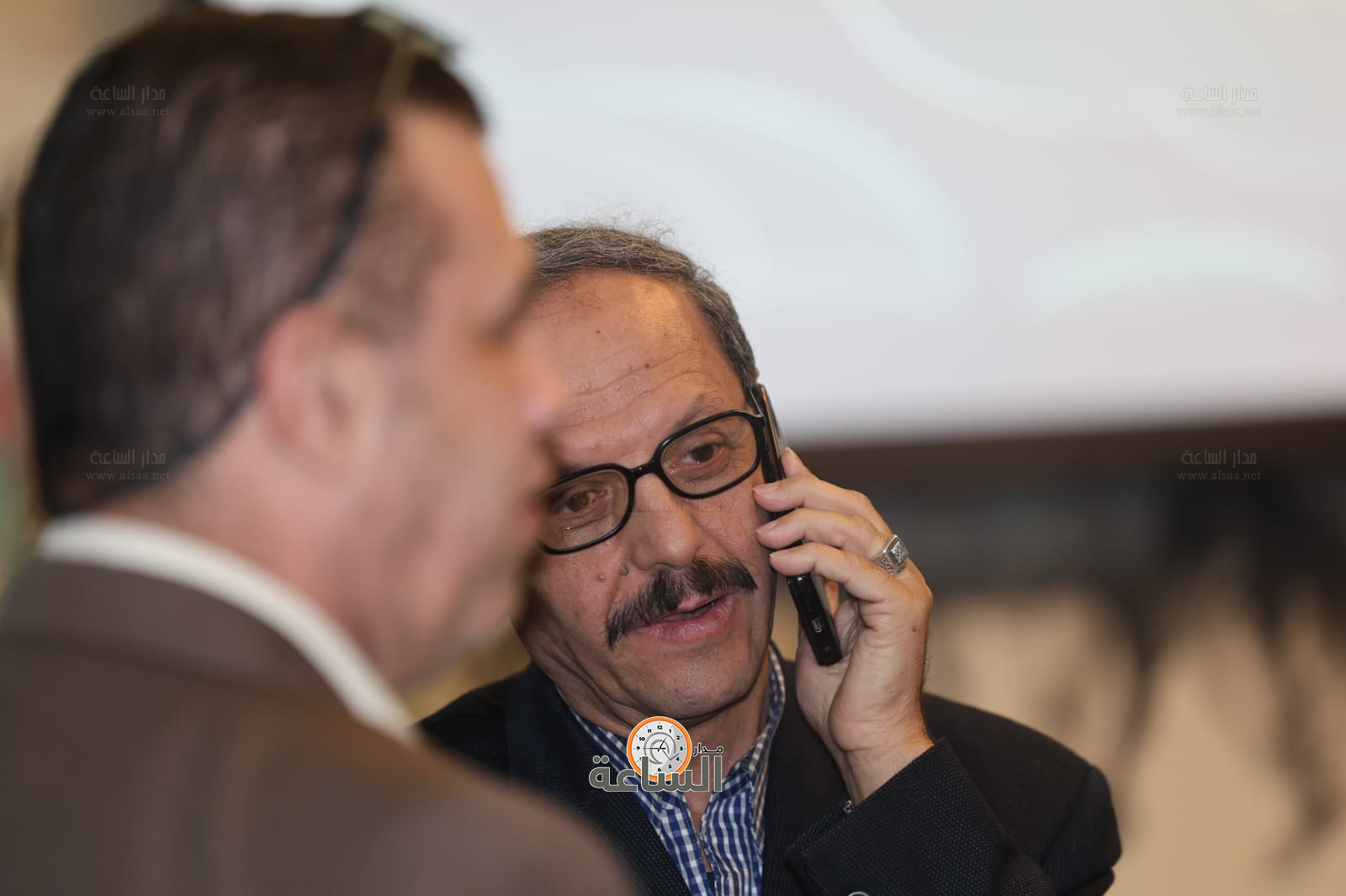 Madar Al-Saa Images 0.4741349885988857