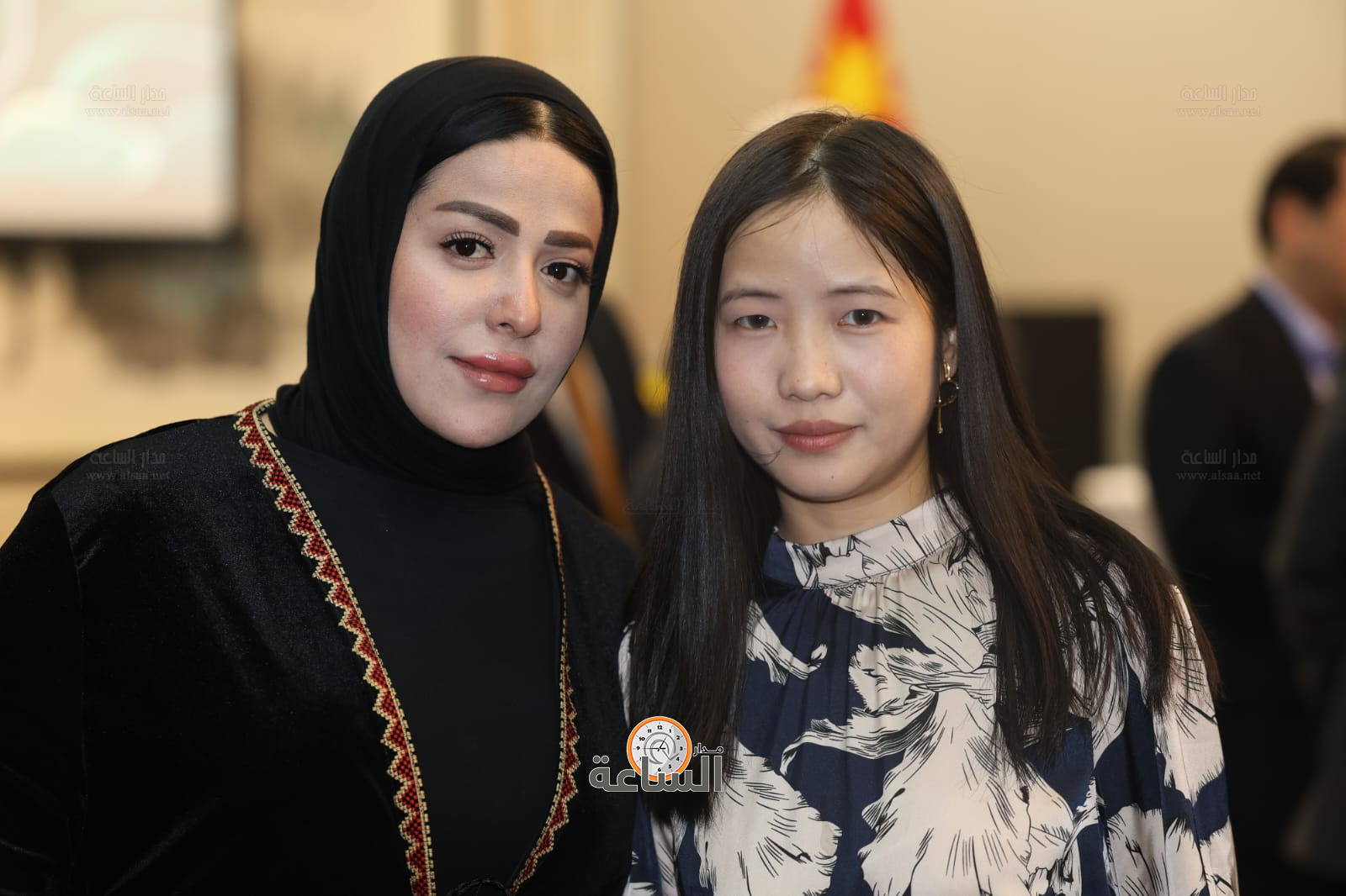 Madar Al-Saa Images 0.9294389870993658