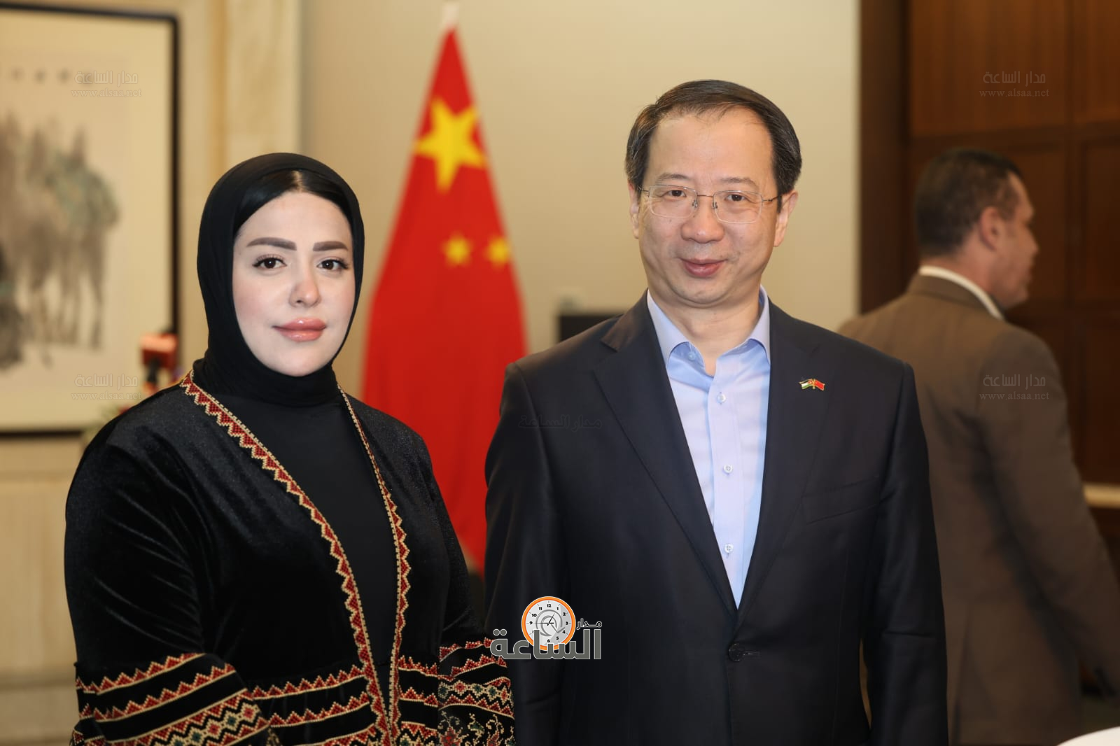 Madar Al-Saa Images 0.5682702261475174