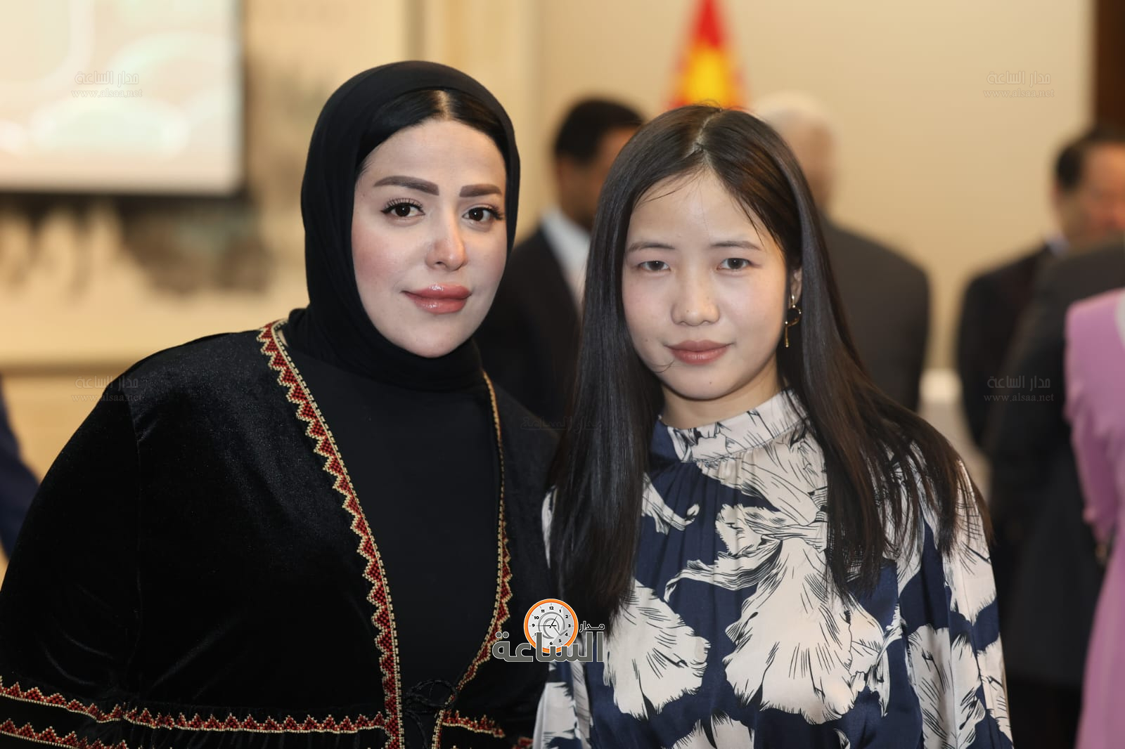 Madar Al-Saa Images 0.43060698198233793