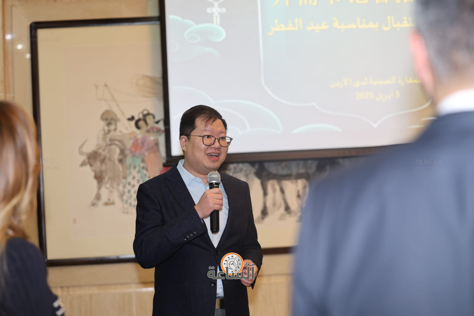 Madar Al-Saa Images 0.8931379891547022