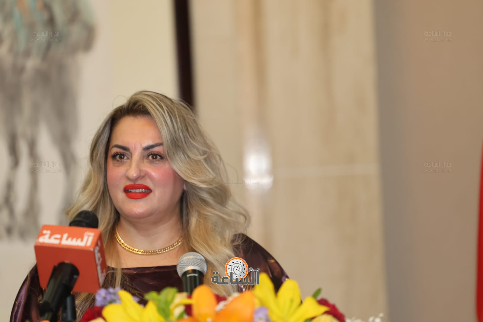 Madar Al-Saa Images 0.6822279057737761