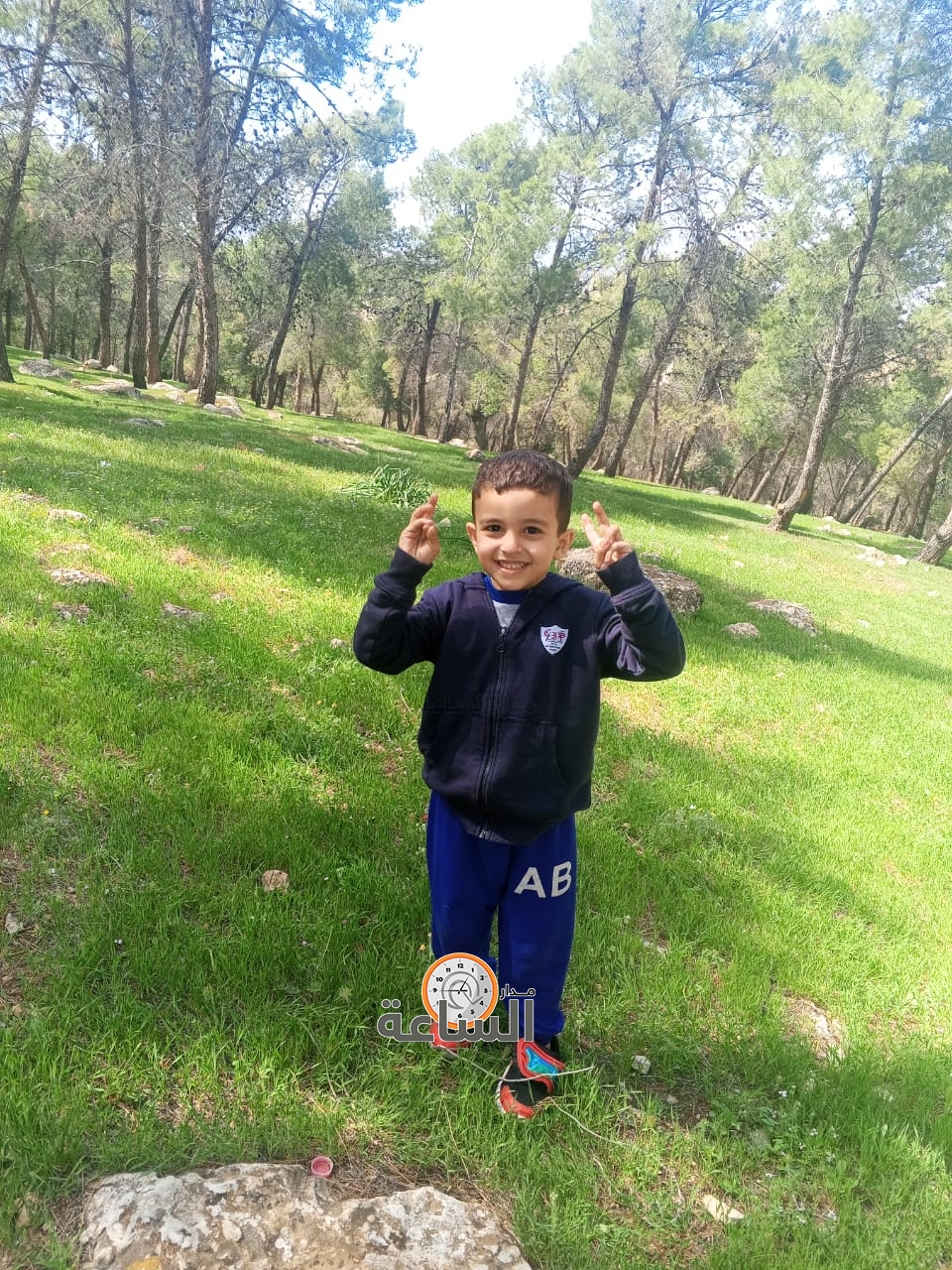 Madar Al-Saa Images 0.7401149895879509