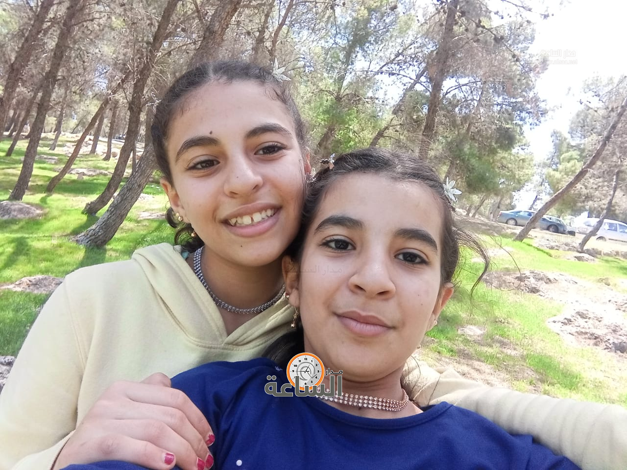 Madar Al-Saa Images 0.7096069833500469