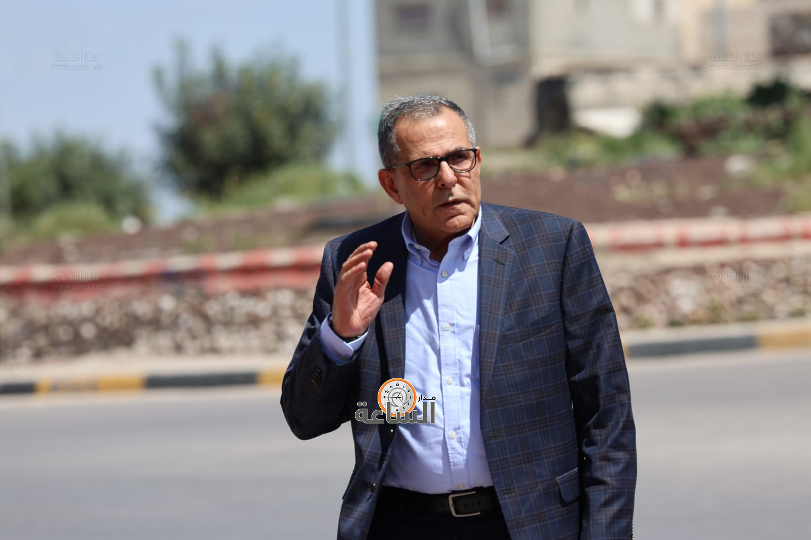 عشيرة البطاينة تحتفي بعشيرة الحباشنة: الصفح عن سيدة تسببت بمقتل ابنه (صور وفيديو) (video)