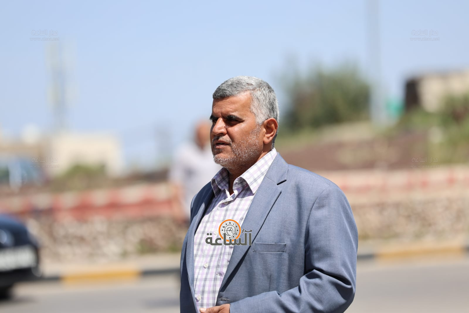 عشيرة البطاينة تحتفي بعشيرة الحباشنة: الصفح عن سيدة تسببت بمقتل ابنه (صور وفيديو) (video)