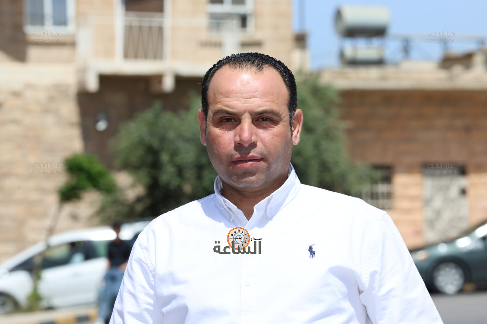 عشيرة البطاينة تحتفي بعشيرة الحباشنة: الصفح عن سيدة تسببت بمقتل ابنه (صور وفيديو) (video)