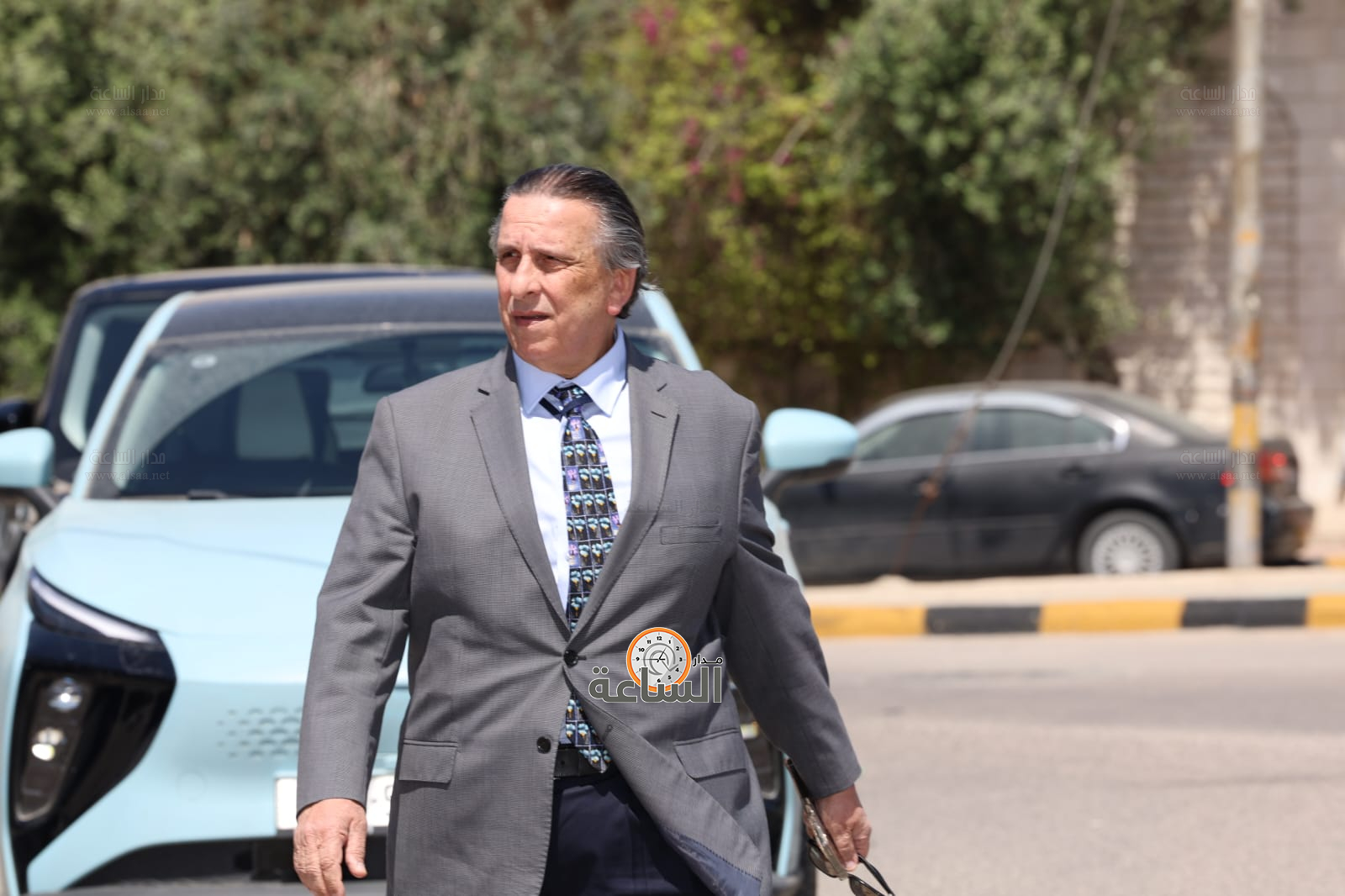 عشيرة البطاينة تحتفي بعشيرة الحباشنة: الصفح عن سيدة تسببت بمقتل ابنه (صور وفيديو) (video)