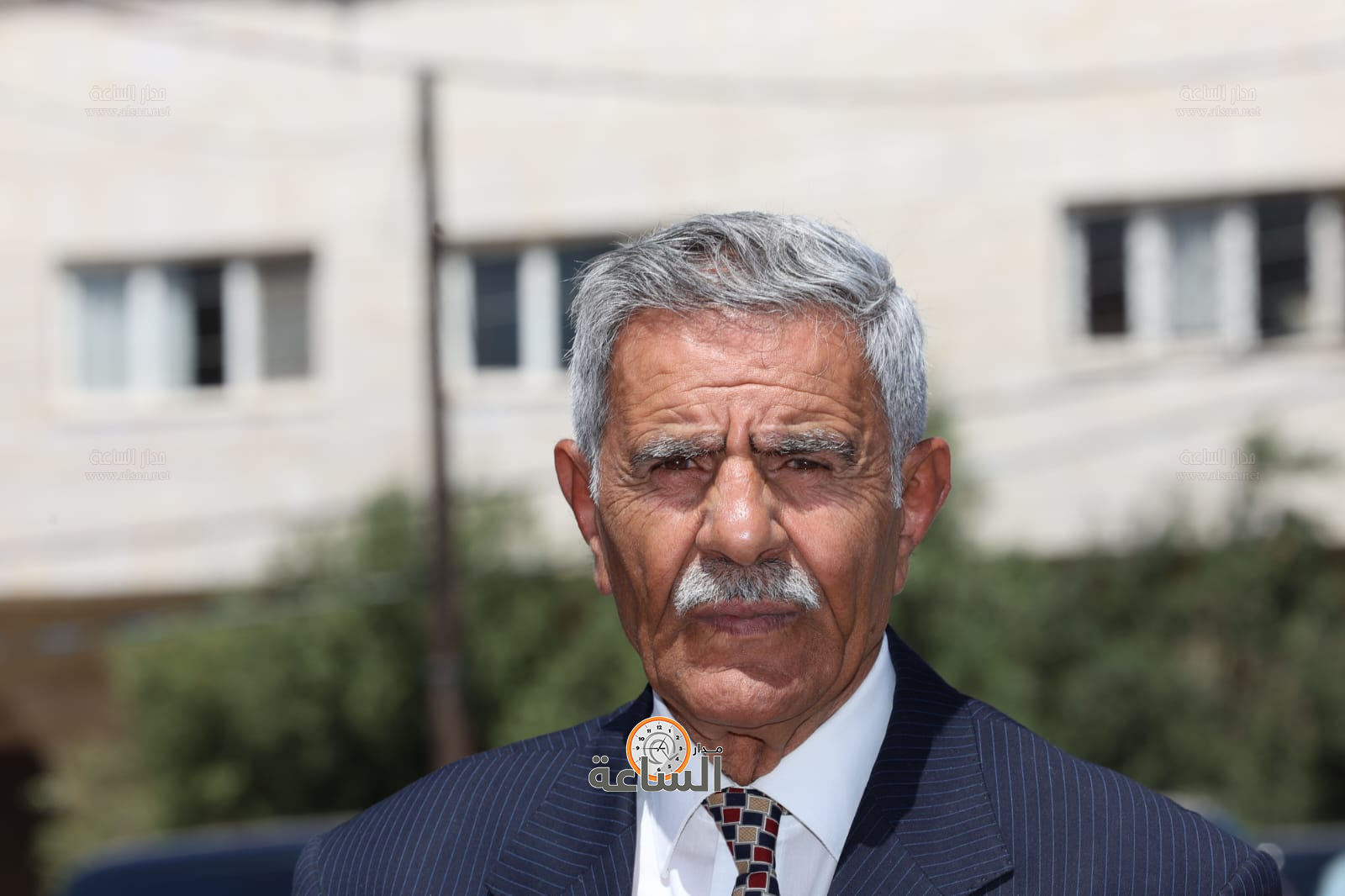 عشيرة البطاينة تحتفي بعشيرة الحباشنة: الصفح عن سيدة تسببت بمقتل ابنه (صور وفيديو) (video)