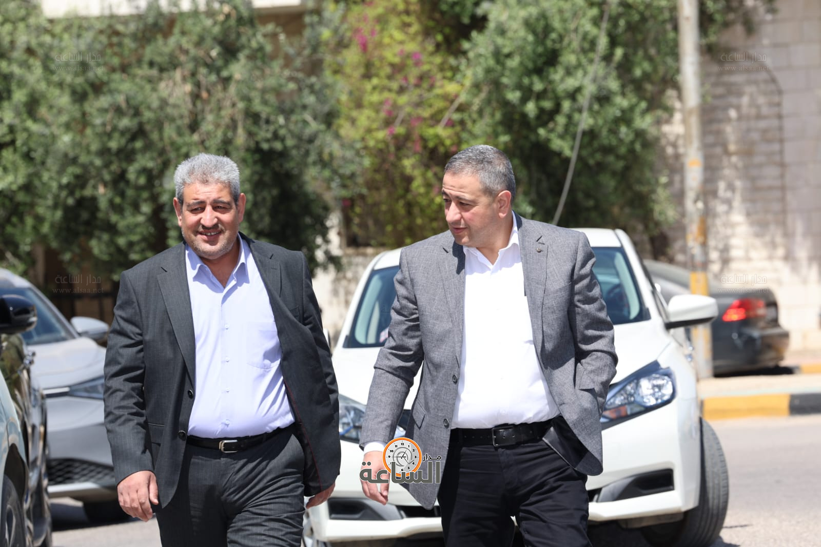 عشيرة البطاينة تحتفي بعشيرة الحباشنة: الصفح عن سيدة تسببت بمقتل ابنه (صور وفيديو) (video)