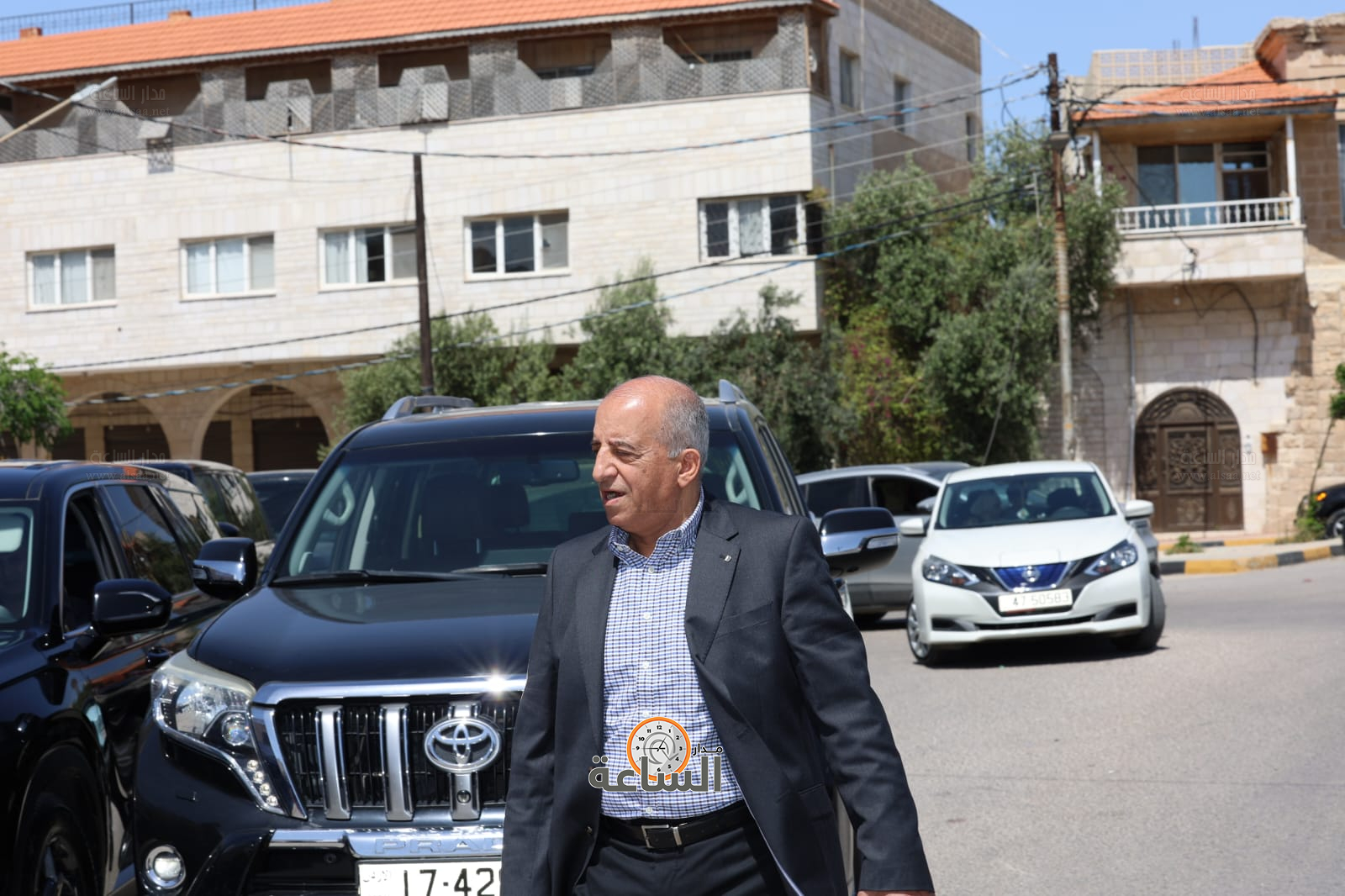 عشيرة البطاينة تحتفي بعشيرة الحباشنة: الصفح عن سيدة تسببت بمقتل ابنه (صور وفيديو) (video)