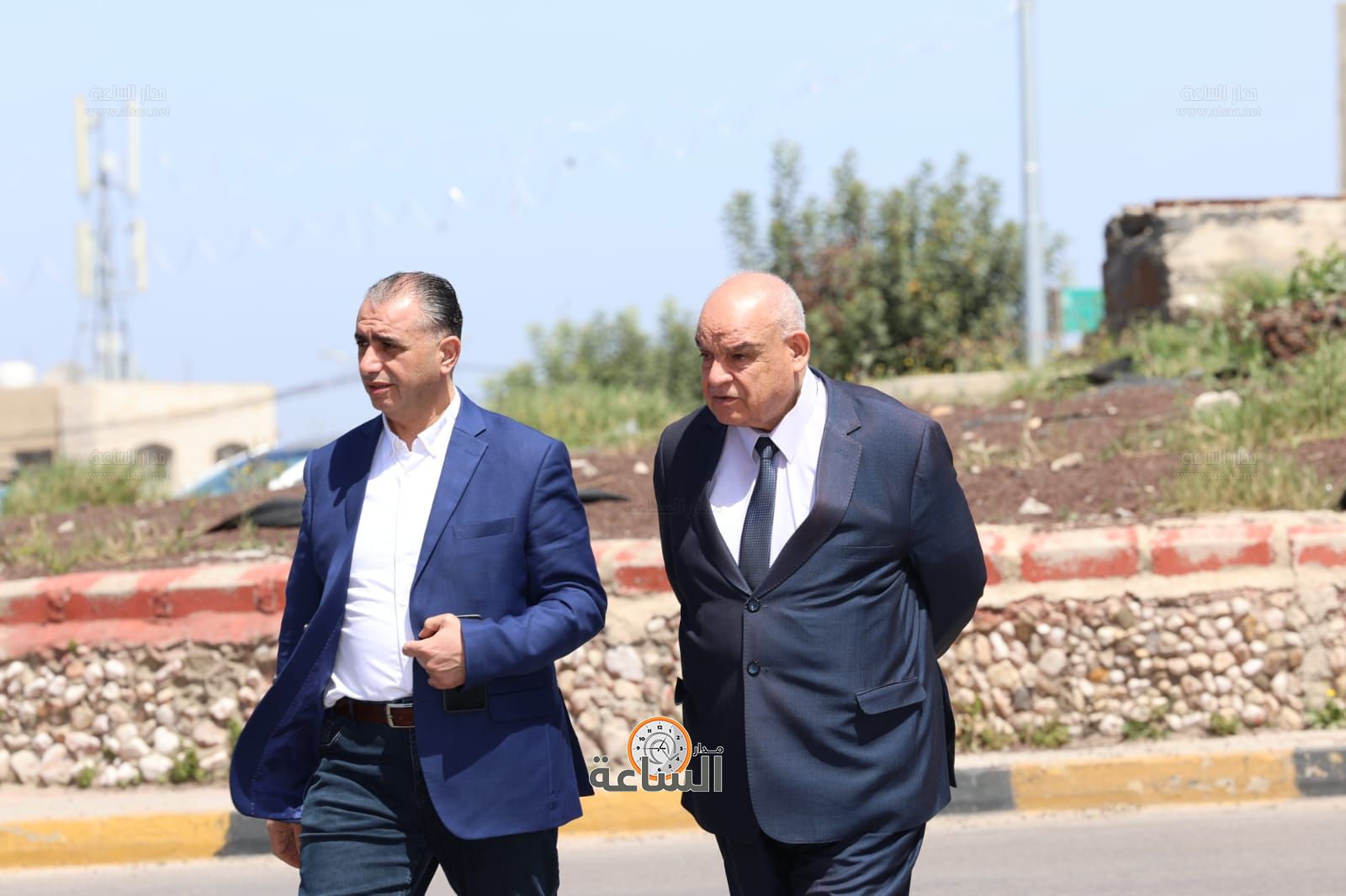 عشيرة البطاينة تحتفي بعشيرة الحباشنة: الصفح عن سيدة تسببت بمقتل ابنه (صور وفيديو) (video)