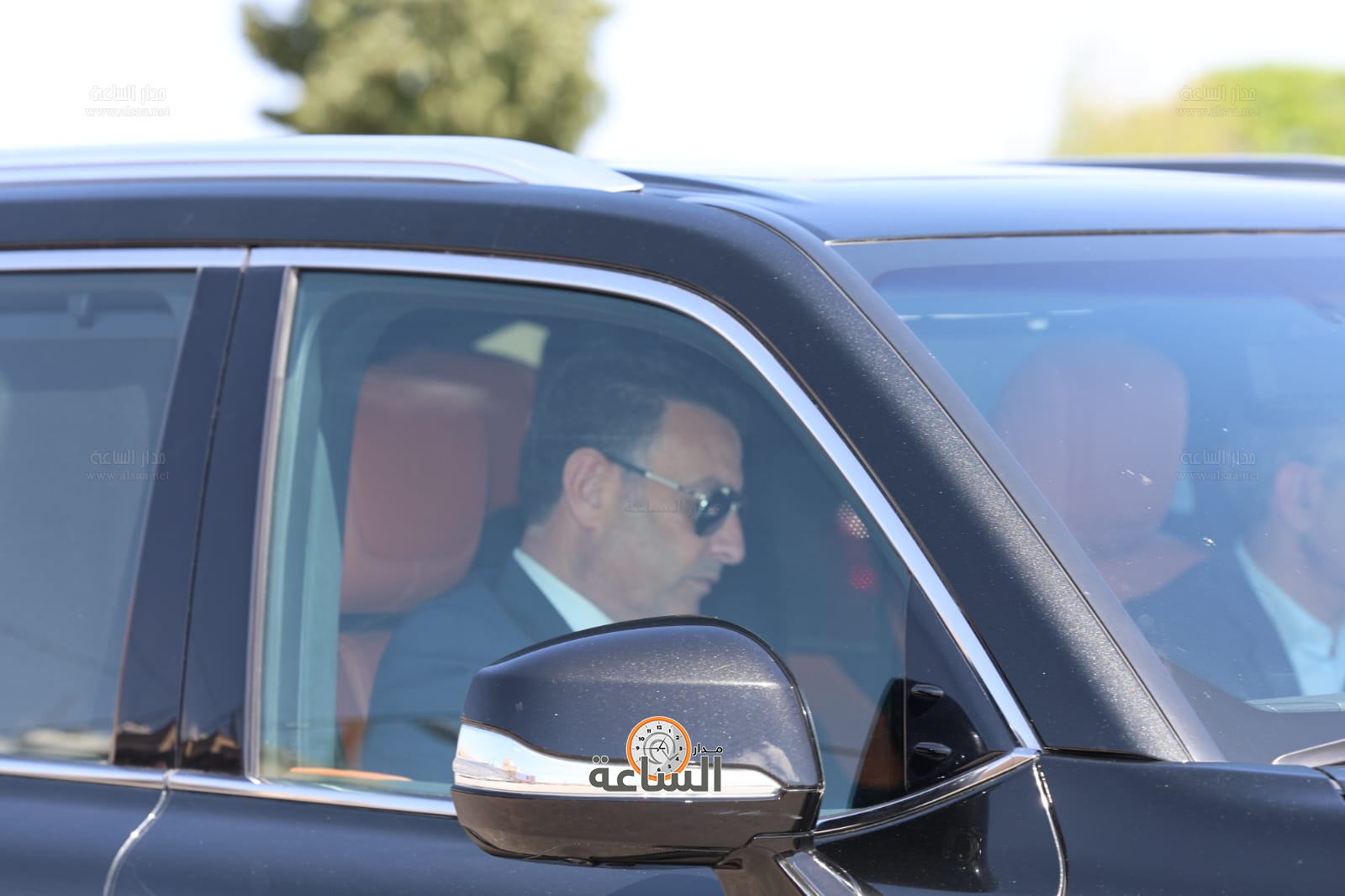 عشيرة البطاينة تحتفي بعشيرة الحباشنة: الصفح عن سيدة تسببت بمقتل ابنه (صور وفيديو) (video)