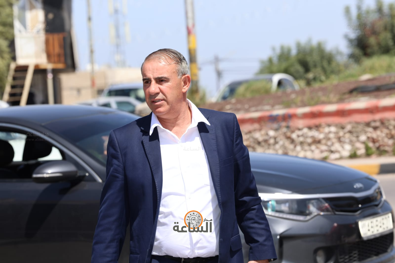 عشيرة البطاينة تحتفي بعشيرة الحباشنة: الصفح عن سيدة تسببت بمقتل ابنه (صور وفيديو) (video)