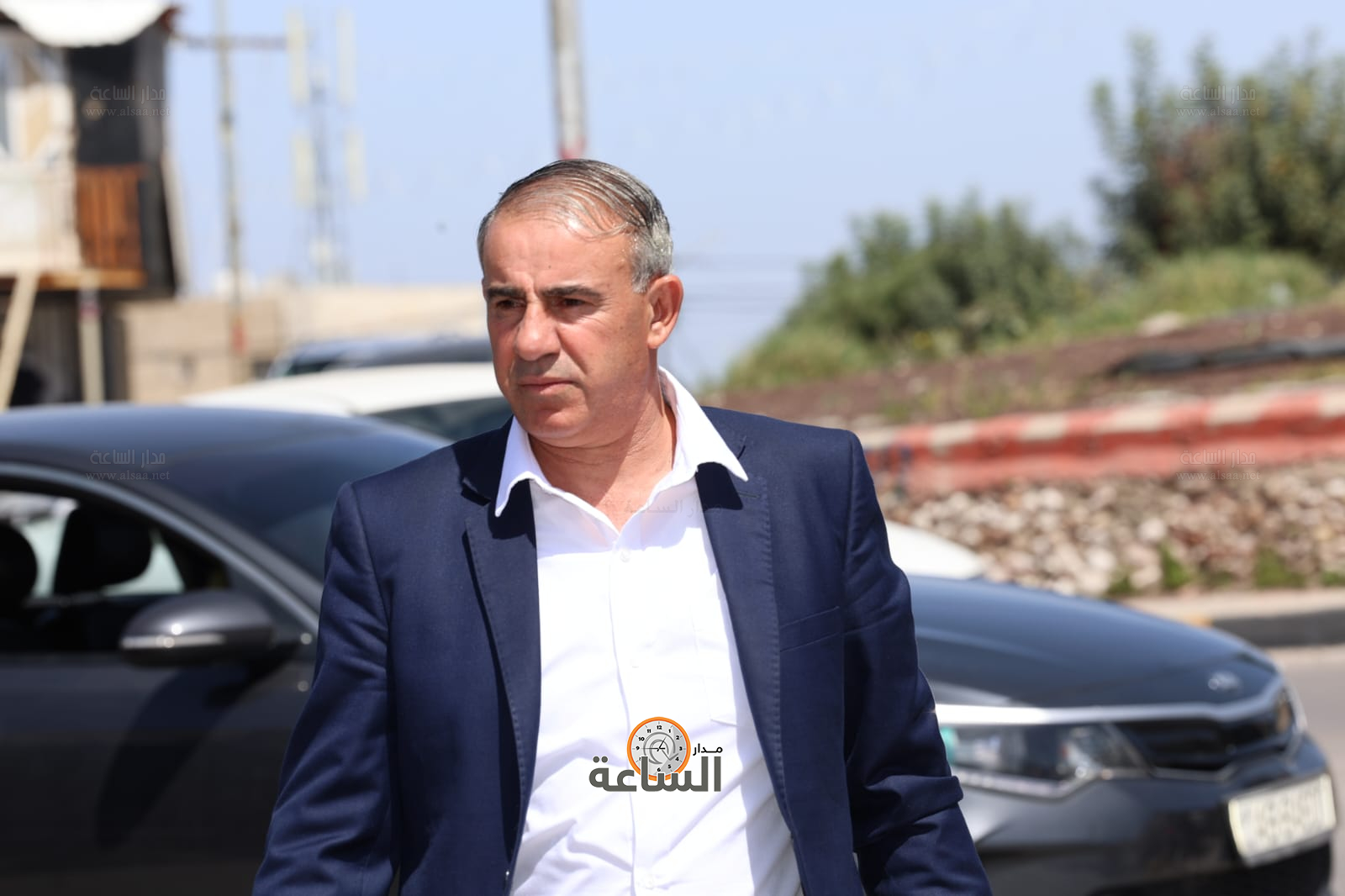 عشيرة البطاينة تحتفي بعشيرة الحباشنة: الصفح عن سيدة تسببت بمقتل ابنه (صور وفيديو) (video)