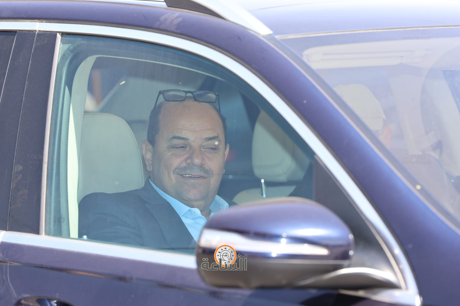 عشيرة البطاينة تحتفي بعشيرة الحباشنة: الصفح عن سيدة تسببت بمقتل ابنه (صور وفيديو) (video)