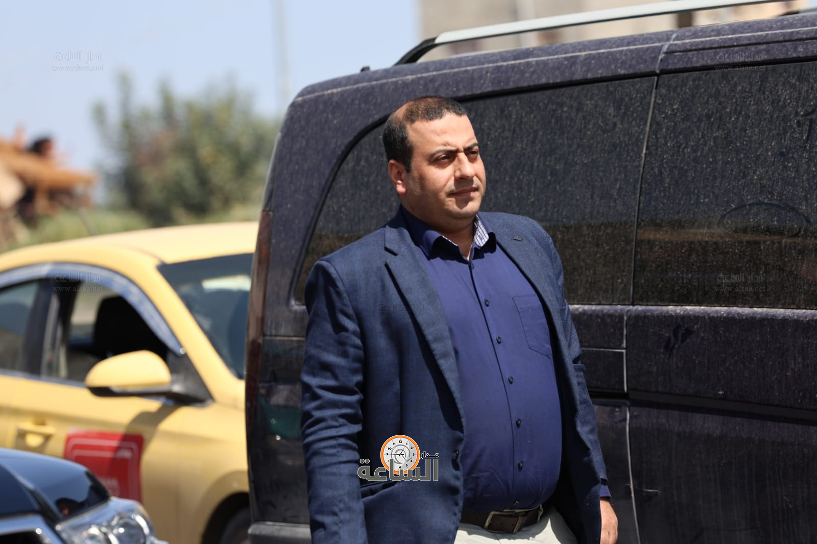 عشيرة البطاينة تحتفي بعشيرة الحباشنة: الصفح عن سيدة تسببت بمقتل ابنه (صور وفيديو) (video)