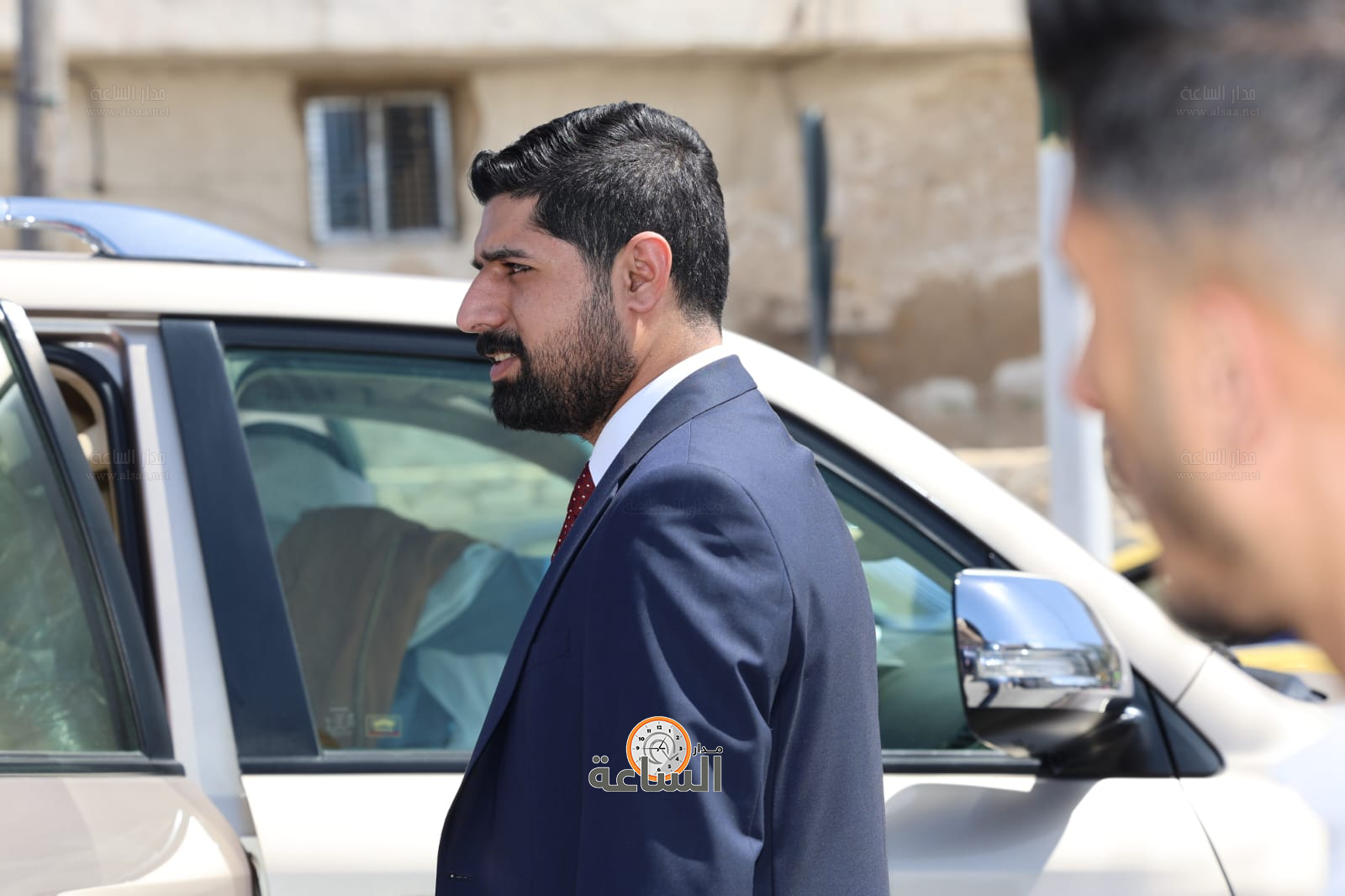 عشيرة البطاينة تحتفي بعشيرة الحباشنة: الصفح عن سيدة تسببت بمقتل ابنه (صور وفيديو) (video)